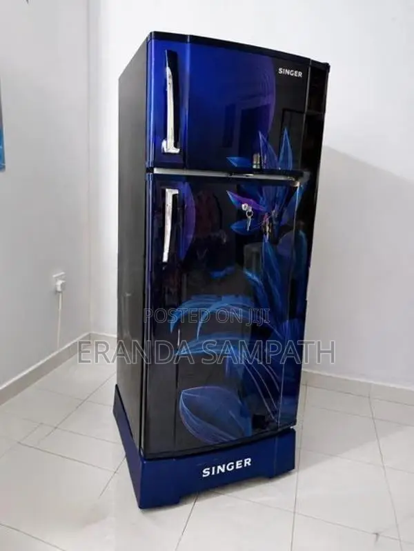 Singer Fridge