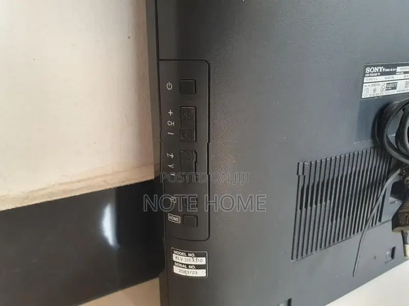 Sony 32EX310 LED TV