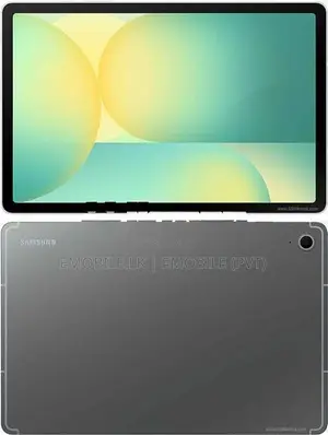 Samsung Galaxy Tab S10 FE WIFI 8GB|128GB