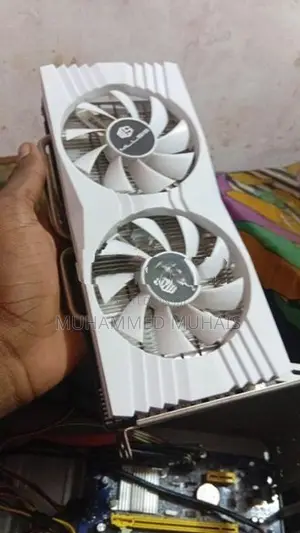 Intel i7 2th Gen PC