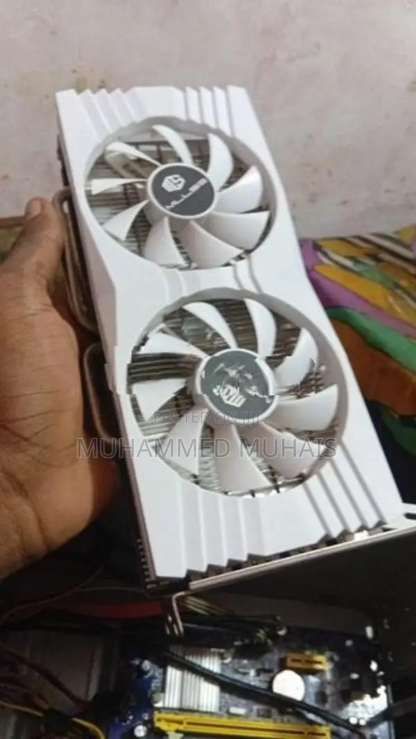 Intel i7 2th Gen PC