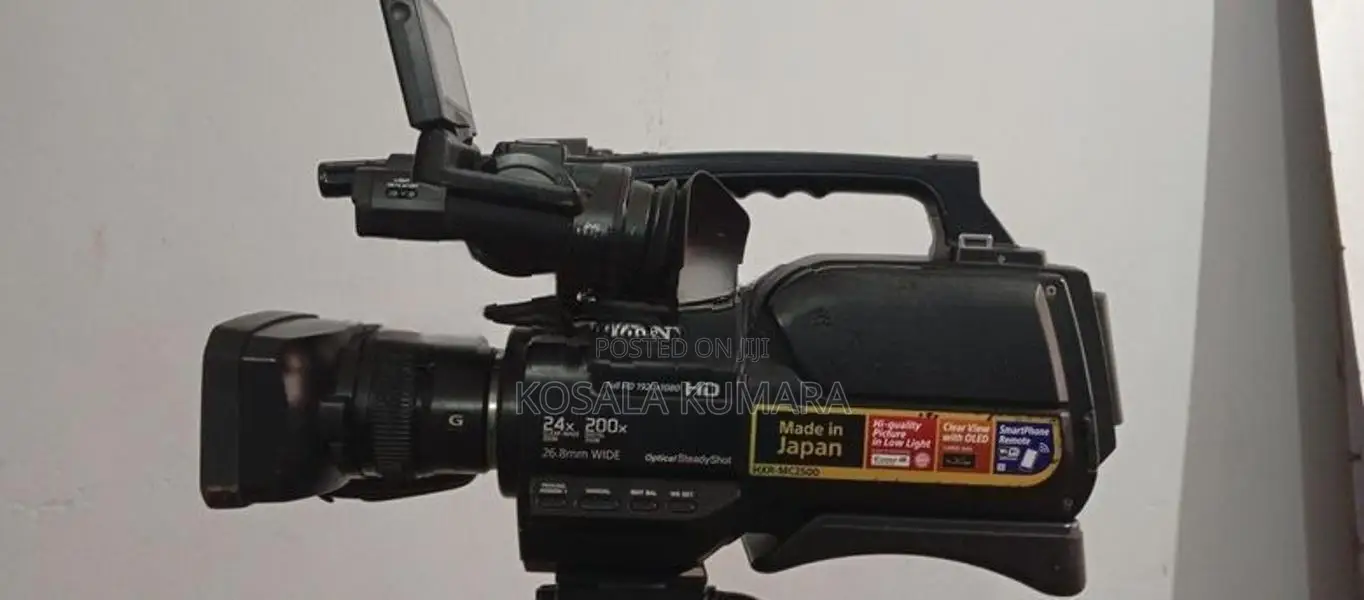 Mc 2500