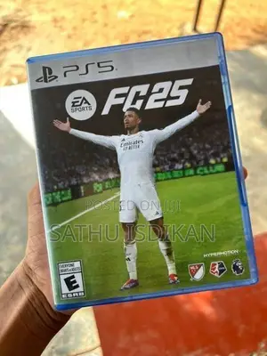 ps5 Game