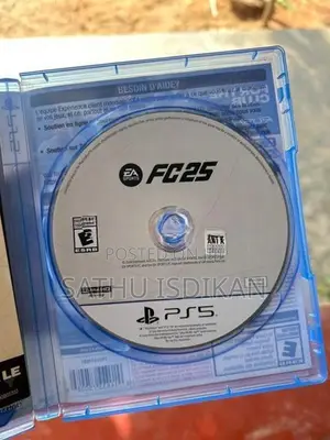 ps5 Game