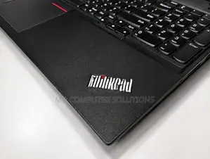 Lenovo Thinkpad T580 Intel Core I5 8 Th Gen / GB RAM 256 SSD Laptop