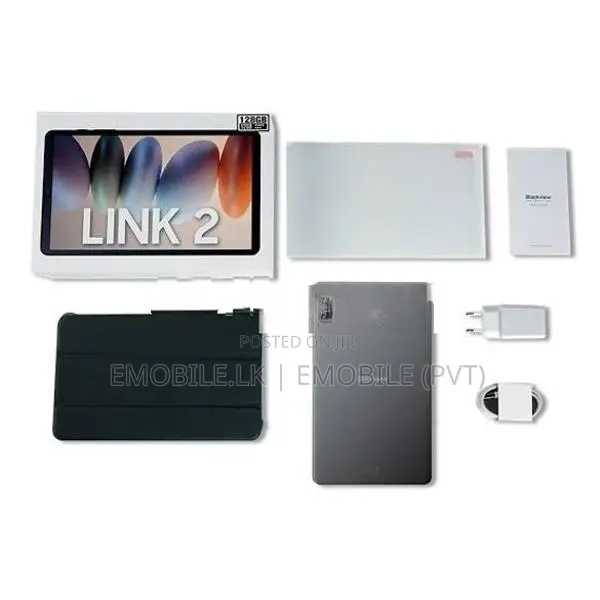 Blackview Tab Link 2 WIFI 4GB|128GB
