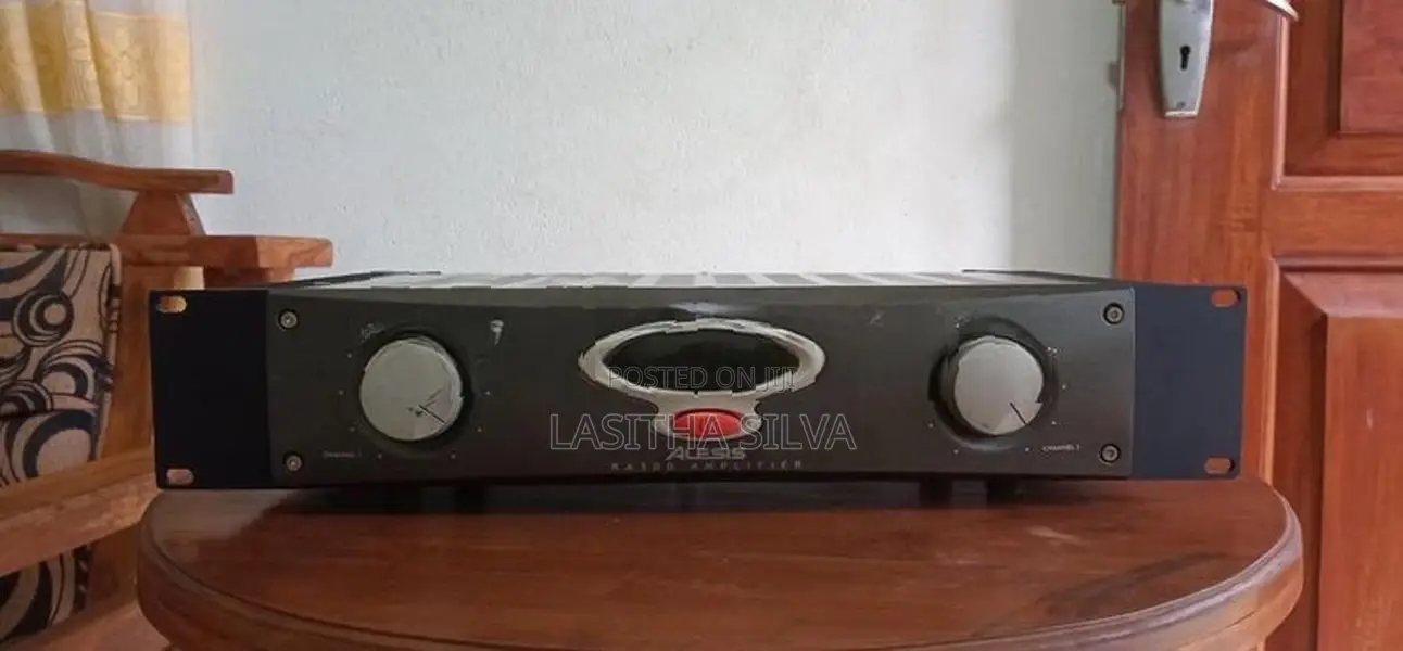 Alesis Amp