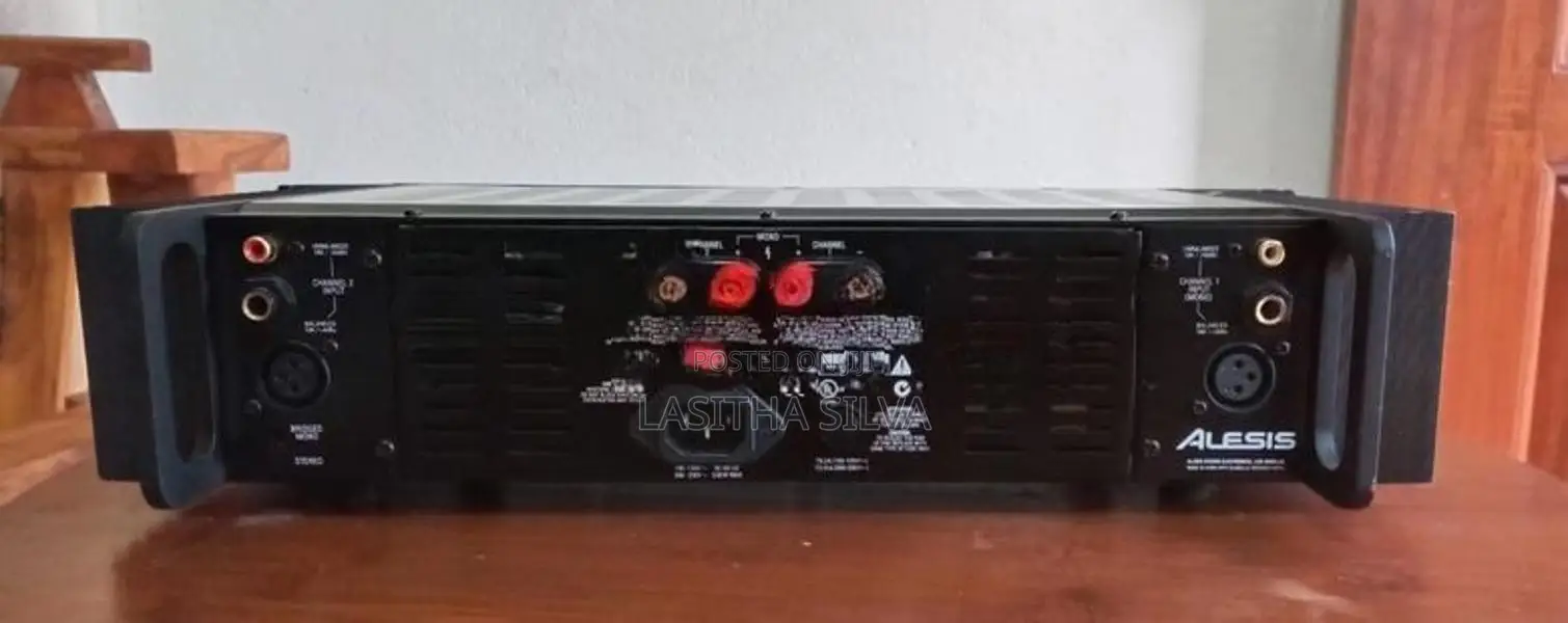 Alesis Amp