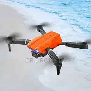 Brand New E99 Pro Camera Drone