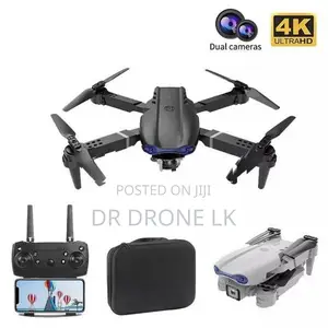 Brand New E99 Pro Camera Drone