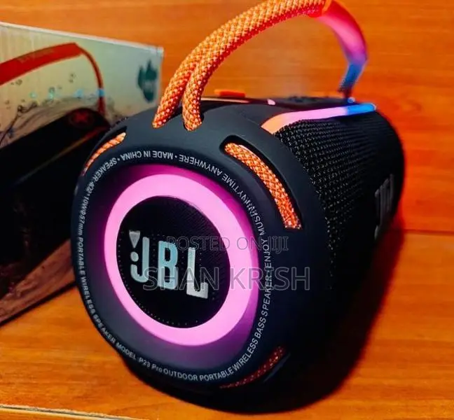 JBL Extreme