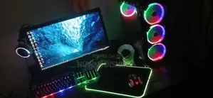 Desktop Pc