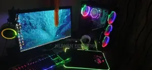 Desktop Pc