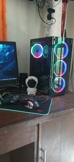 Desktop Pc