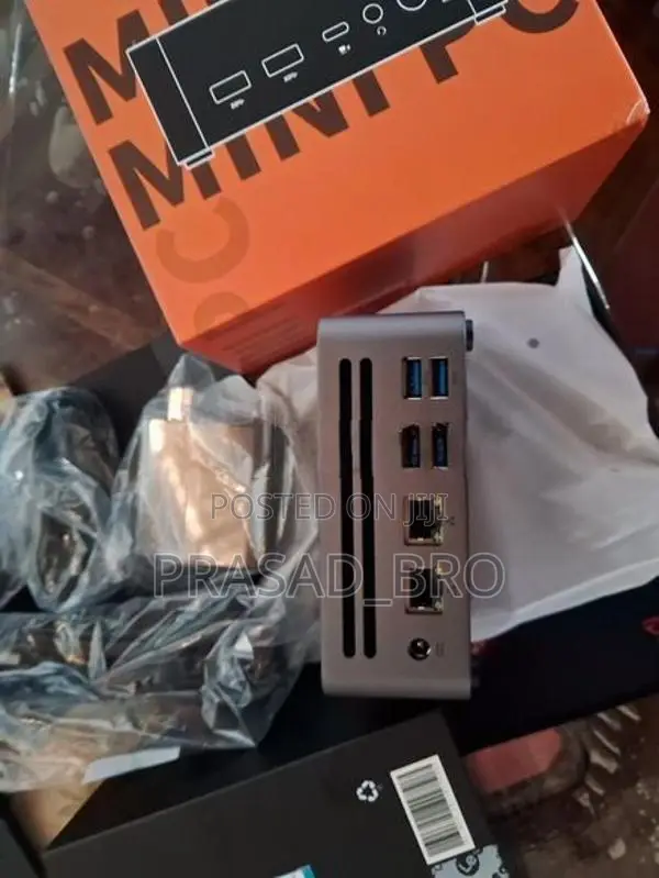 LENOVO Lecoo NUC Mini PC