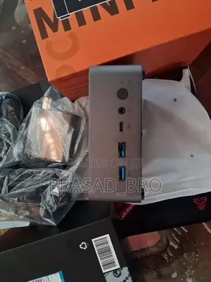 LENOVO Lecoo NUC Mini PC