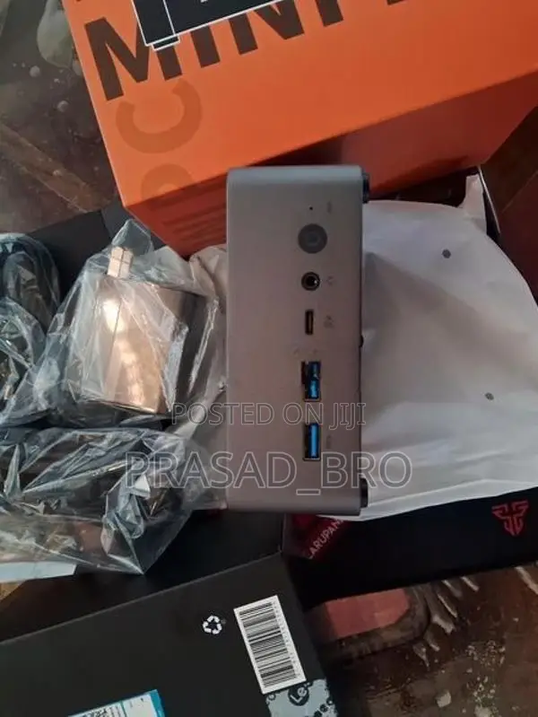 LENOVO Lecoo NUC Mini PC