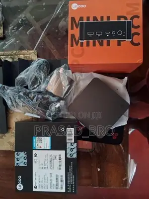 LENOVO Lecoo NUC Mini PC