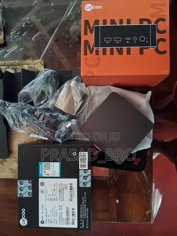 LENOVO Lecoo NUC Mini PC