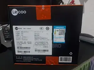 LENOVO Lecoo NUC Mini PC