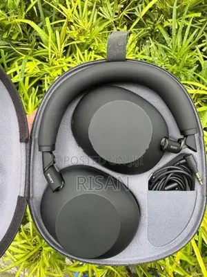 Sony xm6 Brand New Used For 1week