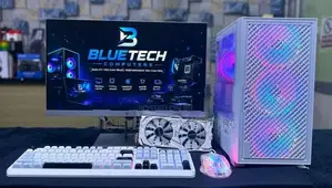 i7 4th Gen Full Set Gaming Computer