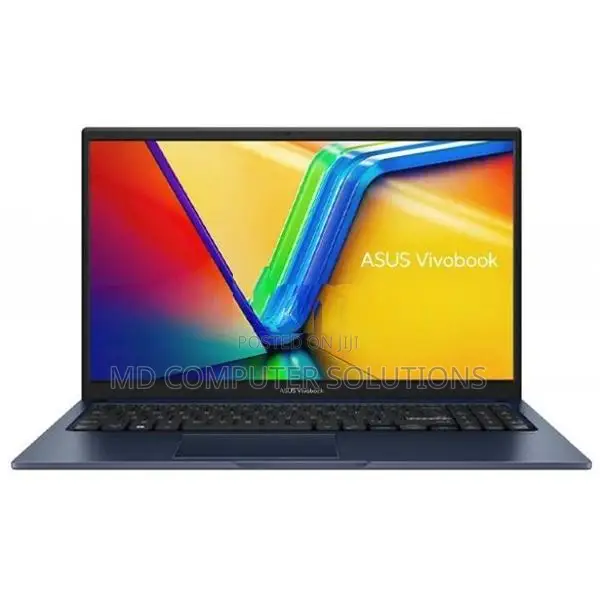 Asus Vivobook X1404VAP– Core I3 1315U 8GB RAM 128GB SSD Brandnew Lapto