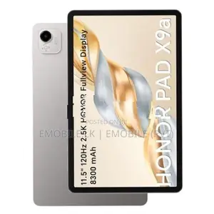 Honor Tab X9A 8GB|256GB