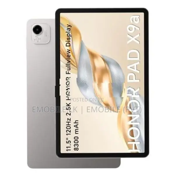 Honor Tab X9A 8GB|256GB