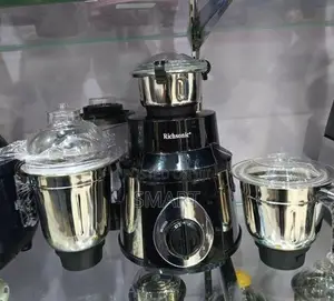 Richsonic Mixer Grinder 4 JARS