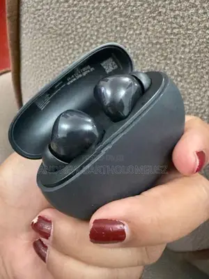 Ear Buds