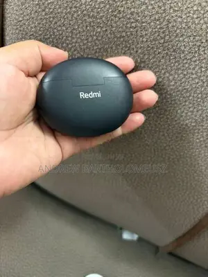 Ear Buds