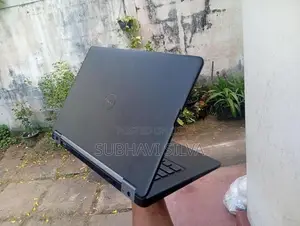 Dell Laptop 1tb Ssd, 8gb Ram, 520 HD Intel Graphics, Core i5 6th Gen