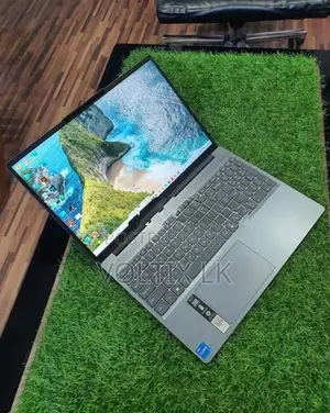 i5 13TH GEN H PROCESSOR 2.10GHZ 8GB RAM DDR 5 512GB NVME