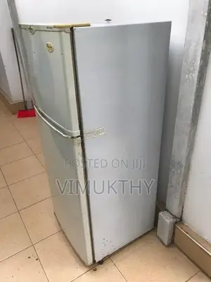 Whirlpool Refrigerator 194L