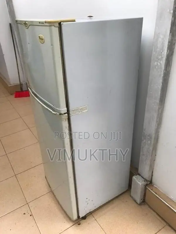 Whirlpool Refrigerator 194L