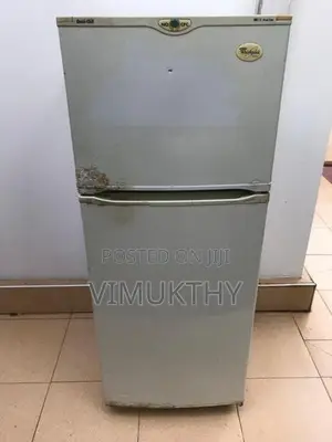 Whirlpool Refrigerator 194L