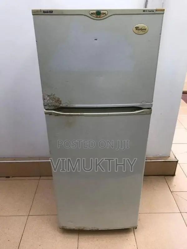 Whirlpool Refrigerator 194L