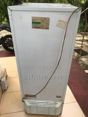 Whirlpool Refrigerator 194L