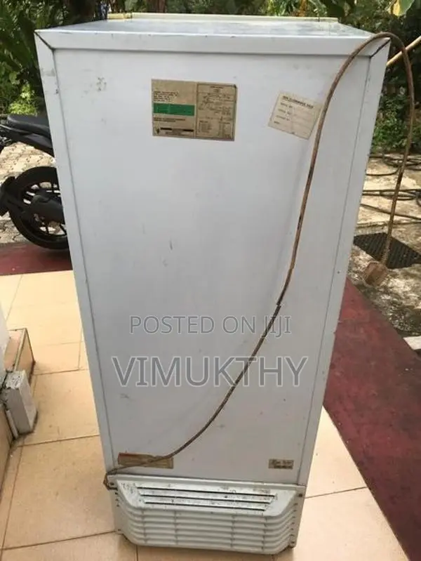 Whirlpool Refrigerator 194L