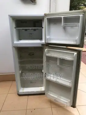 Whirlpool Refrigerator 194L