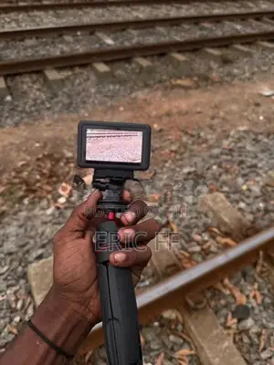 Dji Osmo 6 Action Camera