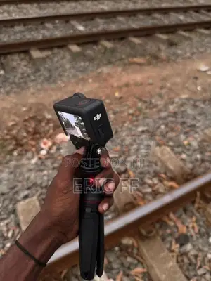 Dji Osmo 6 Action Camera