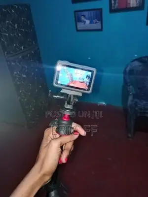 Dji Osmo 6 Action Camera