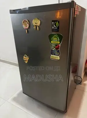 Singer Fridge Single Door