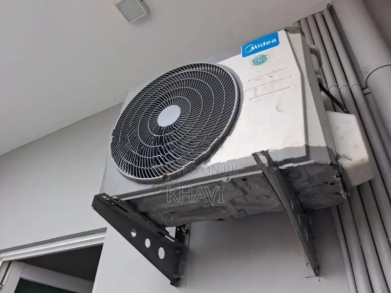 Used Midea 9000