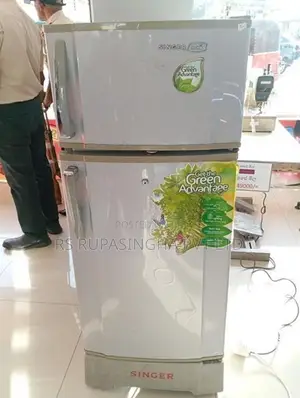 Singer D/door Fridge