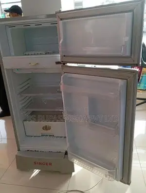 Singer D/door Fridge