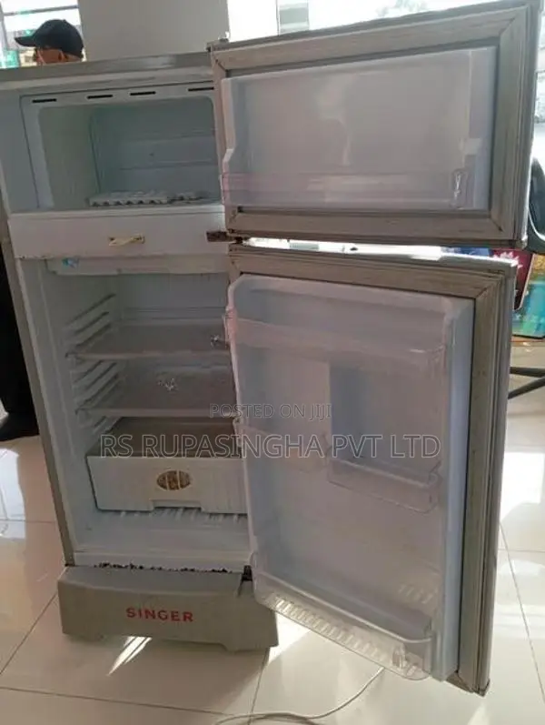 Singer D/door Fridge