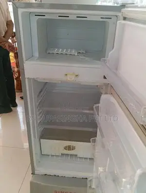 Singer D/door Fridge